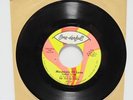 The Five Du-Tones Northern Soul 45 Outside the Record Hop/Mountain of Love skips