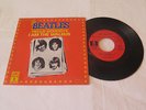 THE BEATLES 45 TOURS 7 HELLO GOODBYE OLDIES BUT GOLDIES 1976 N°33
