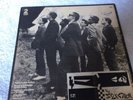 Signed Copy Of The Specials sleeve only no vinyl