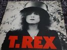 T.REX MARC BOLAN THE SLIDER ORIGINAL 1972 UK PRESS WITH LYRIC INNER SLEEVE
