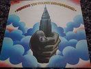 VELVET UNDERGROUND SQUEEZE POLYDOR RECORDS 2383 180 SUPER ORIGINAL 1972 UK PRESS