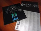 Queensrÿche ?– Empire ..org,1990..EMI..in very good condition..rare first press
