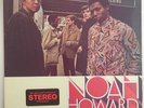 AVANT JAZZ Noah Howard At Judson Hall - ESP Dave Burrell Ric Colbeck RARE HEAR