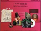 Captain Beefheart - Trout Mask Replica Vault 36 TMR Third Man Records Jack White