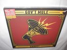 Gov't Mule Shout  4 LP Gold-Black & Red-Black Marble Vinyl 2018 BOX SET EU NEW
