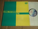 ASMUS TIETCHENS - LITIA - LP - SKY 1983 - ORIGINAL