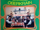 ? LP 1960s Slavko Avsenik OBERKRAINER Fröhliches Oberkrain Ex Libris 12109 EX ?
