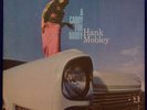 HANK MOBLEY A CADDY FOR DADDY BLUE NOTE NEW YORK STEREO LP VAN GELDER STAMP