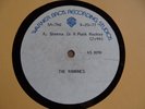 THE RAMONES - 2-SIDED 10