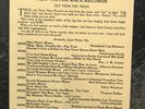 Victor Records NEW VICTOR RACE RECORDS Dixieland Jug Blowers  78 rpm circa 1930