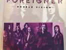 Foreigner Double Vision lp MFSL * COPY*