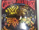 COUNTRY JOE & THE FISH Electric Music For Mind And Body Vanguard  1967 LP a1