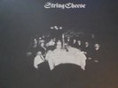 1971 Oz Prog / Folk LP = STRING CHEESE   Self Titled Vinyl LP   Wooden Nickel