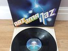 NAZARETH Razamanaz LP 1973 1st UK press A1/B1 B&C credits EJDay Gat CREST1 EX/EX