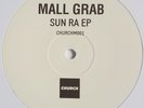 Mall Grab - Sun Ra EP - 12