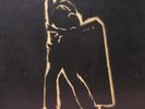 T. REX Electric Warrior LP - N.Z Gatefold 1971    SirH70