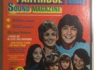 The Partridge Family Sound Magazine Reel To Reel Tape 7 1/2 IPS