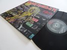 IRON MAIDEN Killers ORIGINAL UK A3/B2 LP