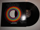 ABBA CHIQUITITA SINGLE Vintage Vinyl Record  VENEZUELA PRESS SUPER RARE