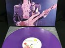 PRINCE AND THE REVOLUTION Purple Rain WARNER BROS 12