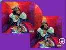 J. COLE KOD SIGNED VINYL (SOLD OUT-RARE)