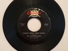 Knickerbockers Rumors, Gossip, Words Untrue Love Is Bird VG+ Garage 45 Challenge
