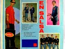 Los Dementes ?– Manifestacion En Salsa LP Venezuelan Press Velvet 1967 Ray Perez