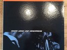 Joe Henderson, Inner Urge, Blue Note BST 84189, RVG DG Stereo
