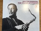 Dexter Gordon, The tower of power, Prestige PRST 7623, PR INC 203 S.