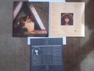Kate Bush - Lionheart -1st Japanese Pressing -S & V NM Tested Super Clear Audio