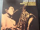 Wayne Shorter - Adam's Apple - Blue Note BLP 4232- Mono LP - Disk Union Series