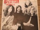 Led Zeppelin ?– The Something Else – Vinyl – Rare - Single