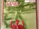 PETER KING Omo Lewa LP 2013 Reissue SECRET STASH Nigerian Afrobeat Jazz Funk NM