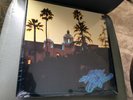 EAGLES  “ Hotel California “ LP - Elektra/Asylum  6E-103  Gatefold Album SEALED