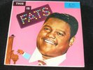 THIS IS FATS Fats Domino Original Label CLEAN Imperial New Orleans R&B LP Essntl