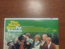 Beach Boys Pet Sounds T2458 MONO RIAA 3 SCRANTON F17 G20 1966 lp