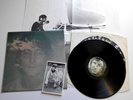 John Lennon - Imagine UK 1971 Apple 1st Press LP with Poster, Inner & Postcard