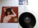 Patti Smith - Easter UK 1978 Arista 1st Press LP + 4pp Insert & Hype Sticker