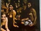 JIMI HENDRIX ?– Electric Ladyland - Track 613008 / 9 - 2 x LP - 1968 - Rare