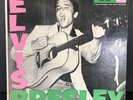 ELVIS PRESLEY Self Titled RCA VICTOR LPM 1254 LP First Pressing Long Play