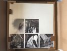 SOLD OUT NINE INCH NAILS BAD WITCH Spotify Exclusive White Vinyl LP NIN