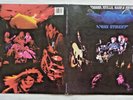 Crosby Stills Nash & Young 4 Way Street 1971 SD 2-902 Piros G/F Press 2 LP's NM-