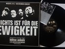 Böhse Onkelz -  RARE Vinyl LP Oi Skinhead Rock o Rama