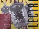 Street Sounds Crucial Electro 4 / Ltd Edition / 2 x 180 Gram Vinyl LP / SSCELP 4
