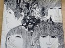 THE BEATLES - REVOLVER - VINYL L.P - MONO - DR.ROBERT EDITION - PMC 7009