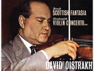 DECCA | Bruch & Hindemith: Scottish Fantasia & Violin Concerto SACD
