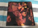 John Mayall’s Bluesbreakers Bare Wires LP Vinyl UK 1968 Decca Gatefold Sleeve