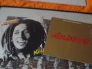 BOB MARLEY & The Wailers -- Exodus und Kaya -- 2LP 1977/1978 Germany