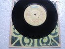 URIAH HEEP - Something or Nothing/On the rebound - Set of 2 x S.Africa 45 RPM's
