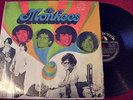 THE MONKEES - PISCES AQUARIUS CAPRICORN & JONES LTD. - RARE COVER - MONO URUGUAY